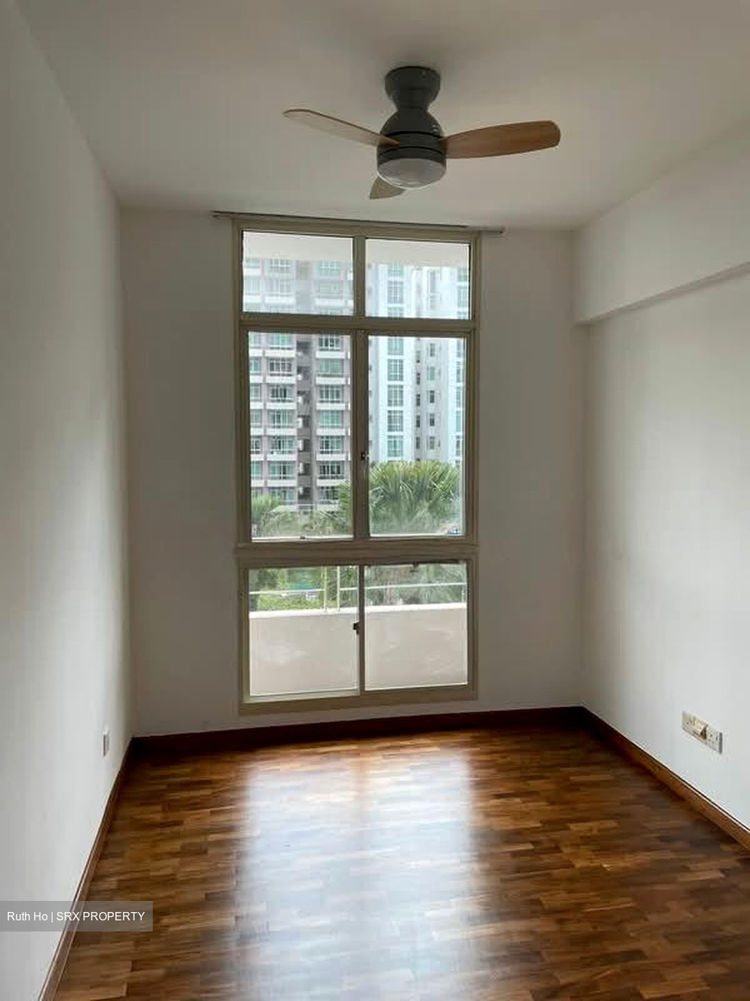 Lilydale (D27), Condominium #598588511